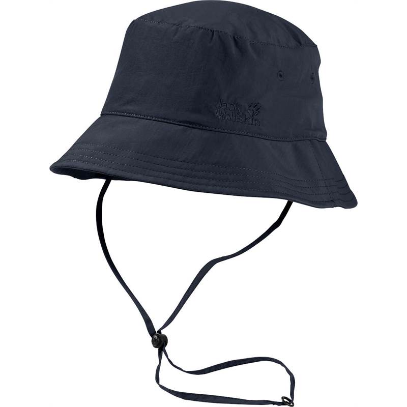 Jack Wolfskin Supplex Sun Hat-4